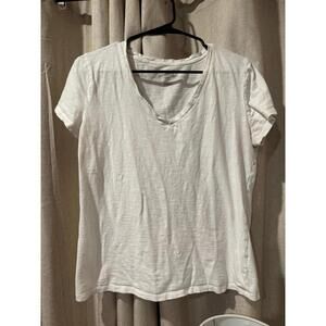 Universal threads size medium tee